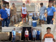 Lalaki timbog sa P420K ihing krudo sa Bulacan ops