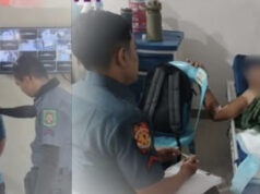 Tanod sinaksak ng senglot sa Brgy. Outpost