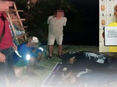 Alyas ‘Negro’ timbog sa bato, bakal sa Bulacan buy-bust