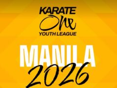 PH hosting ng Karate Youth League magandang investment sa tourism, sport