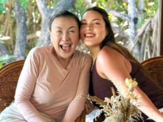 Dasal ni Sharon, natupad; KC, dumalaw na!