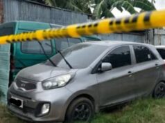 Magulang ng 2 batang natagpuang patay sa kotse, dudang walang foul play