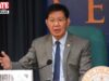 Cayetano binatikos ni Lacson sa pagsuway sa Avelino v Cuenco SC ruling