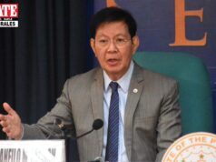 Cayetano binatikos ni Lacson sa pagsuway sa Avelino v Cuenco SC ruling