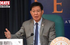 ‘Pork barrel’ sa P7.2T national budget, nasilip ni Lacson: ‘Flood control na naman?’