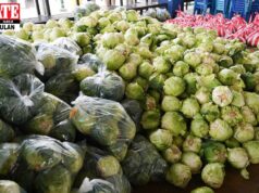 DA: Price cap sa agri products, ‘di pa kailangan sa fuel price hikes