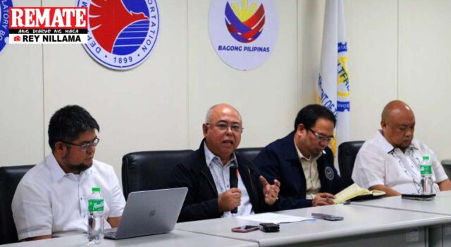LTFRB, OTC chiefs sinuspinde ng Ombudsman sa P13.3-B computer fees