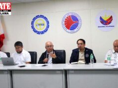 Paglobo ng bilang ng mga Transport Network Company, tinalakay ng LTFRB