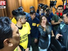 Franco Mabanta, 4 iba pa nakatakdang magpiyansa