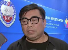 NBI driver posibleng nadikitan lang ng gunpowder sa Senado – Matibag