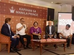 Impeachment trial dapat ituloy kahit pa mag-resign si VP Sara – law experts