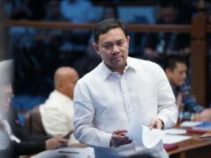 Sen Mark, suportado panukalang nagpapalawig sa Universal Access to Quality Tertiary Education Act