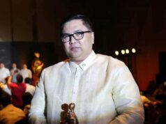 Katotohanan dapat manaig sa Usapin ng kapayapaan at kaayusan – Goitia