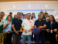 Markabuhayan Job Fair, pinasinayaan; mas matibay na suporta sa manggagawa, isinusulong