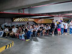 Huling araw ng voter registration, dinagsa!