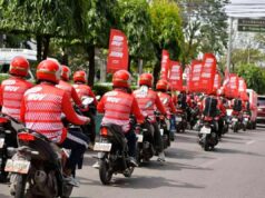 Prangkisa sa riders, hindi sa platforms, iginiit sa Mototaxi Bill