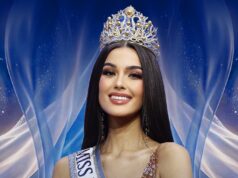 MUP winner, proud sa baba na hawig daw kay Ai Ai!