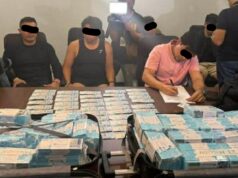 Socmed personality, arestado sa sinasabing ‘extortion’