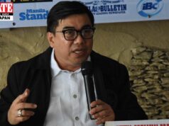 NBI: May mga ‘lead’ sa kinaroroonan ni Sen. Bato