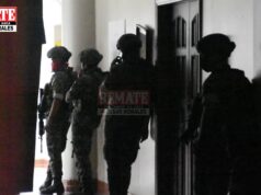 Presensya ng Marines sa Senado habang nagkakagulo, nilinaw ng AFP