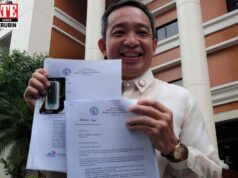 ACT Teachers party-list, humiling ng imbestigasyon sa P4.44B flood control projects sa Davao City