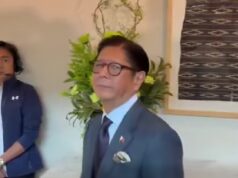 PBBM sa panawagang patalsikin siya sa puwesto dahil sa usad-pagong na flood control probe: NONSENSE!