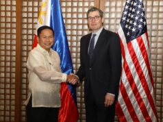 Cybersecurity, AI cooperation, pinalakas ng PH-US