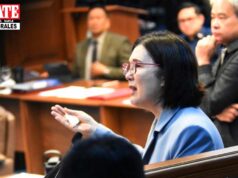 CHED pinuri ni Pia sa pagbibigay ng financial aid sa healthcare students