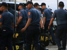 Mga paaralan hinimok ng PNP na makipag-ugnayan sa off-campus events