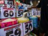 Pekeng label sa mga bigas, buking ng DA