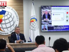 PH inflation rate sa buwan ng Abril tinalakay ng PSA