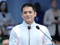 Obstruction of justice case vs Padilla, ibinalik ng DOJ sa CIDG