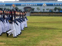 PMA entrance exam, gaganapin sa Hulyo 11–12