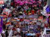 Malakanyang hinikayat mga lalahok sa Sept. 21 rally na panatilihing mapayapa mga protesta