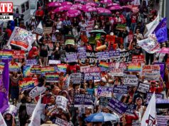 Nanapak sa parak sa Labor Day protest, sangkot na rin sa ibang kaguluhan sa protesta – PNP