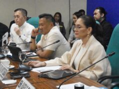 DOH, kinuwestyon sa nakatenggang health facilities na pinondohan ng taumbayan