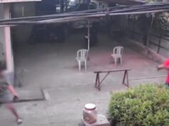 Lolong tsuper utas sa pamangking retiradong parak sa barilan sa Batangas