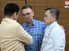 Ilang senador nabigyan ng ‘tip’ sa mangyayaring gulo sa Senado – SP Alan