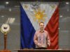 Panukala ni Cayetano na ‘interim’ Senate setup, binasura ng Malakanyang