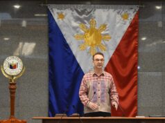 Panukala ni Cayetano na ‘interim’ Senate setup, binasura ng Malakanyang