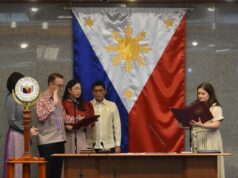 Senate shake-up kinondena ng Franciscans ‘grave betrayal of public trust’