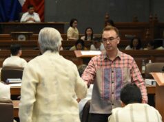 Malakanyang, handang makatrabaho sinuman maging lider ng Senado