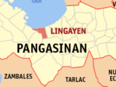 Parak tinutugis sa pamamaril sa magsasaka sa Pangasinan