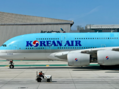 Manok panabong ipagbabawal ng Korean Air sa US-PH flights