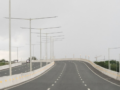 Toll collection sa C5 Link Expressway ipinagpaliban ng PRA