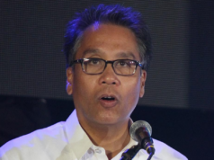 Mar Roxas hinihimok tumakbong presidente sa 2028 polls