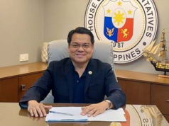 Pag-atras sa impeachment signatures, pinabulaanan ng solon