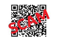 Mga may-ari ng tindahan sa Cavite nanakawan ng P23K sa ‘QR Code scam’