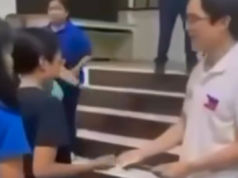 Comelec bukas sa fact-finding probe sa viral na vote buying video ni Leviste