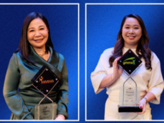 NutriAsia Leaders Honored at 2026 Mansmith Market Masters Awards